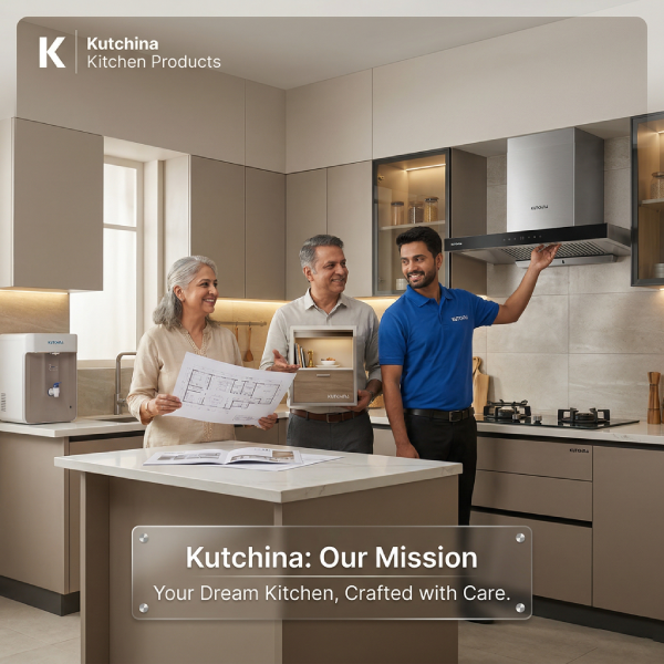 Kutchina Kitchen Products