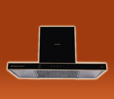 Best Kutchina chimney for Modular Kitchen