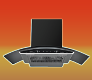 Regular use Kutchina Chimney | Melody Premium
