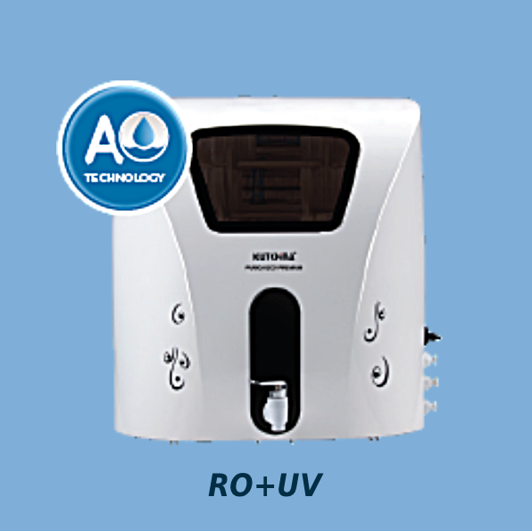 The best Economic Water Purifier