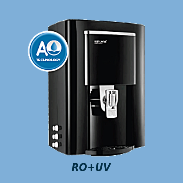 Best water purifier in Kolkata