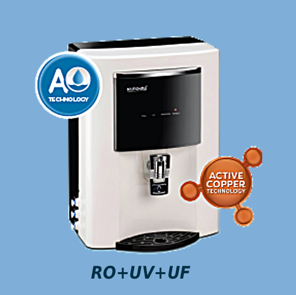 best healthy water purifier