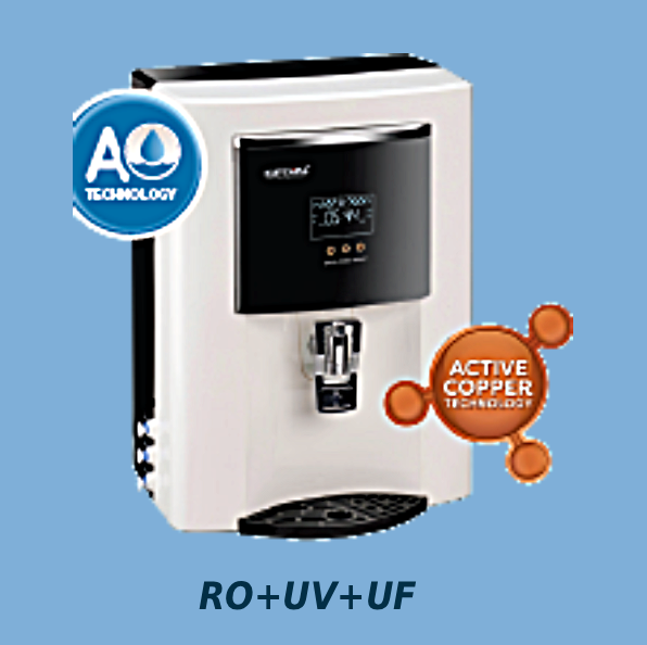 healthyfier - Vedicaa Water Purifier