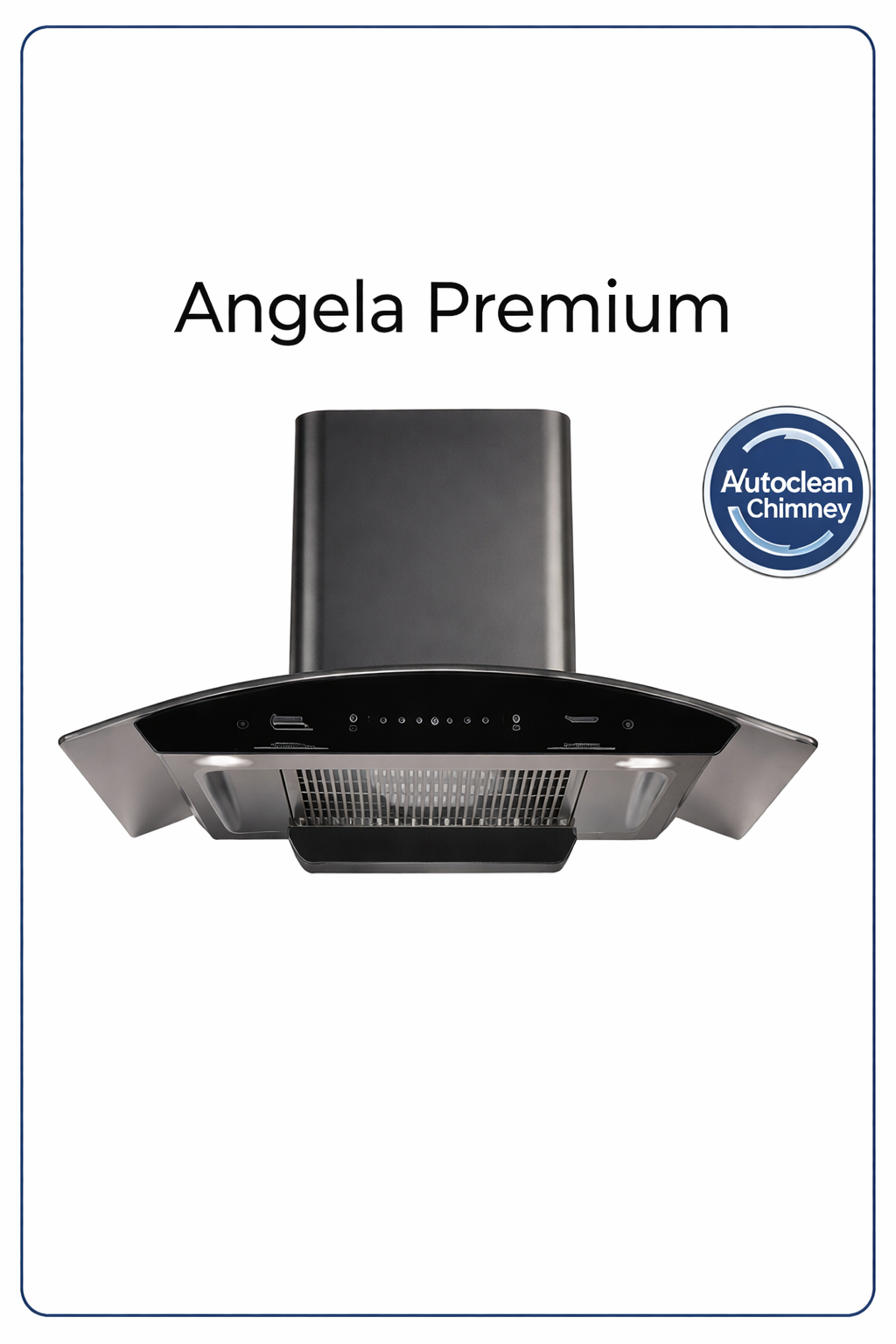 best kitchen chimney for regular use