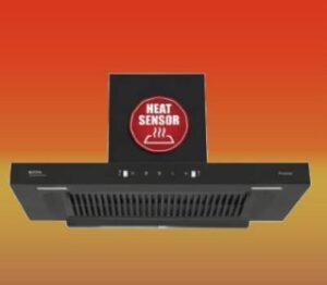 Best Kutchina Chimney for Home