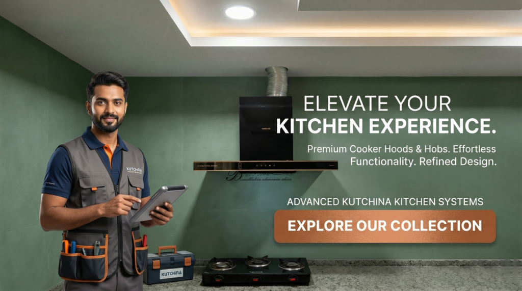 Best kutchina products Sales & Service